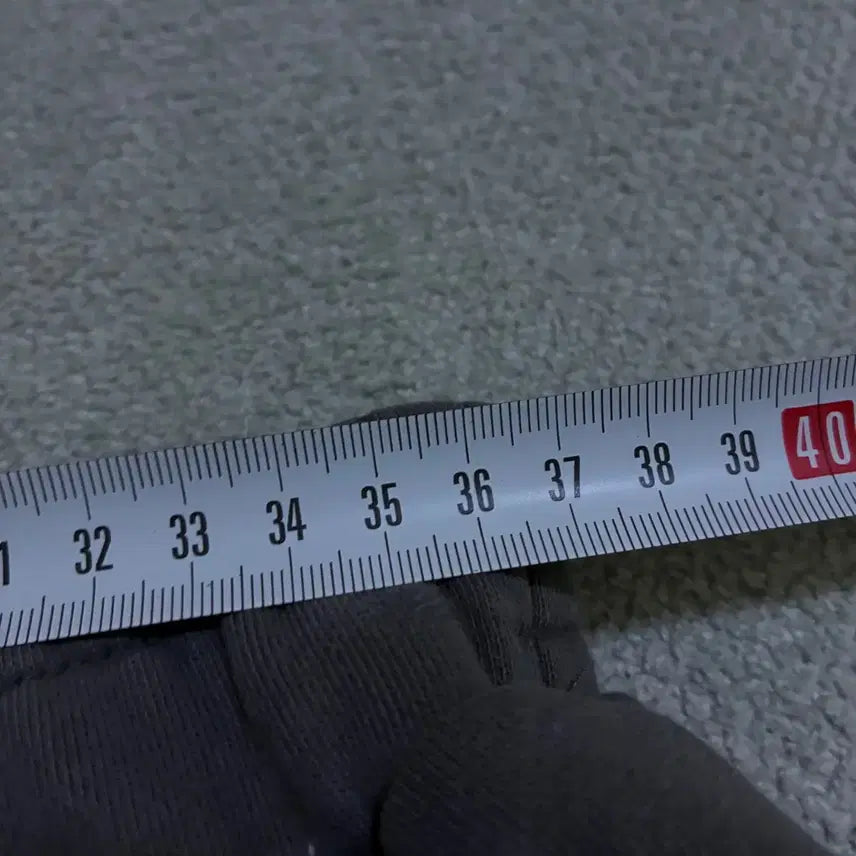 [BUNJANG] Snow Peak Training Jogger Pants / 스노우피크 트레이닝 조거 팬츠