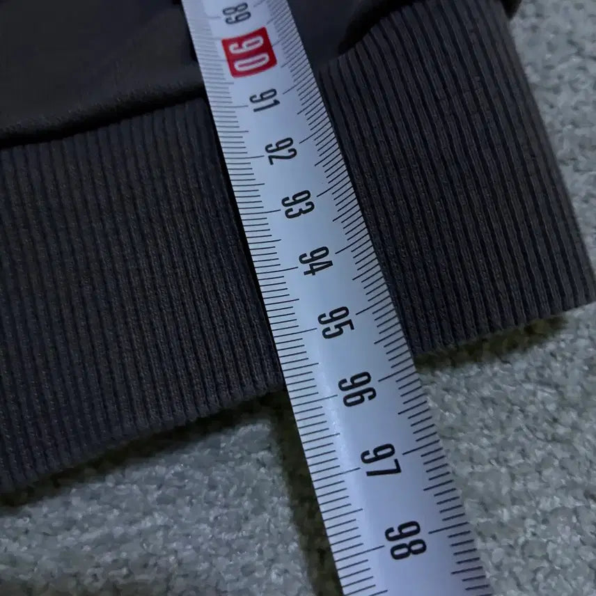 [BUNJANG] Snow Peak Training Jogger Pants / 스노우피크 트레이닝 조거 팬츠