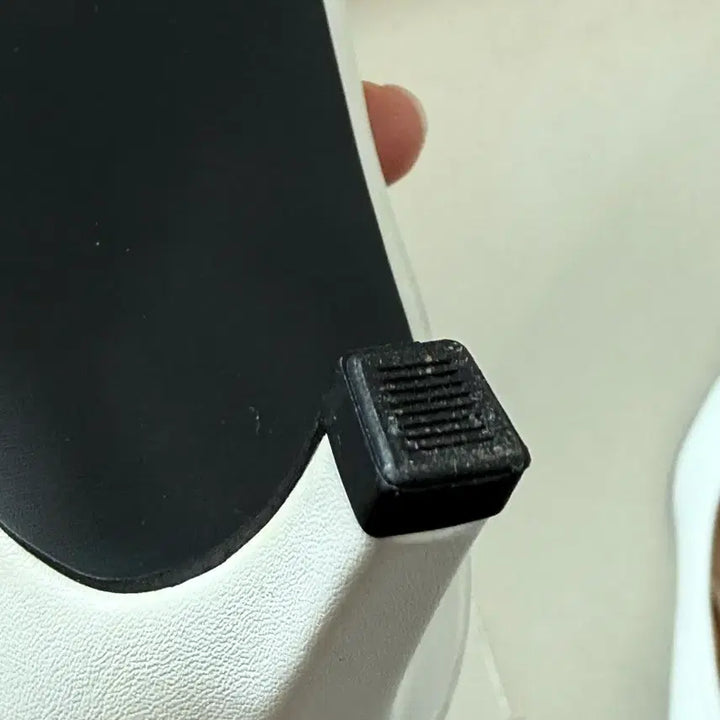 [BUNJANG] White Wedding Shoes / 사뿐 화이트 웨딩촬영 결혼식 구두 결혼2부신발