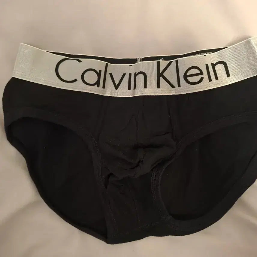 [BUNJANG] Calvin Klein Underwear / 켈빈클라인 언더웨어 4세트 팝니다.