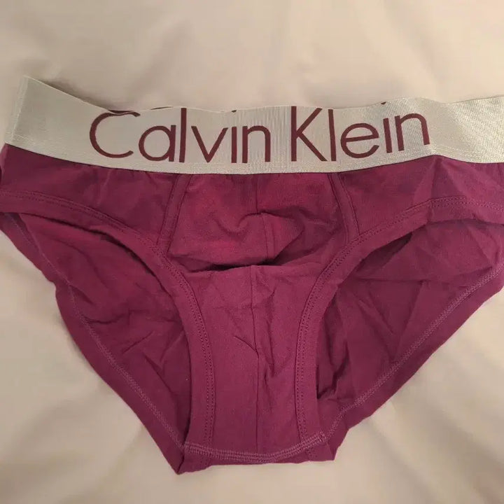 [BUNJANG] Calvin Klein Underwear / 켈빈클라인 언더웨어 4세트 팝니다.