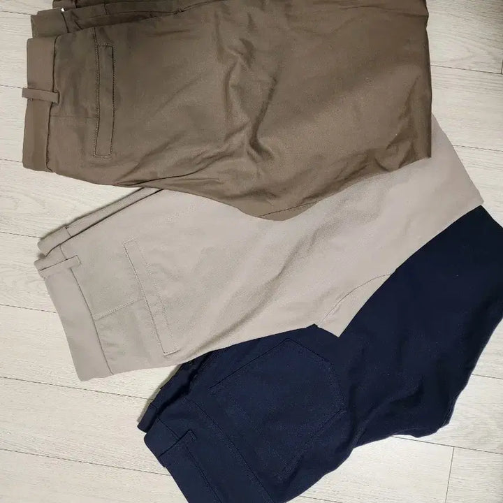 [BUNJANG] Lululemon Men's Performance Pants / 룰루레몬 기능성 남자 바지