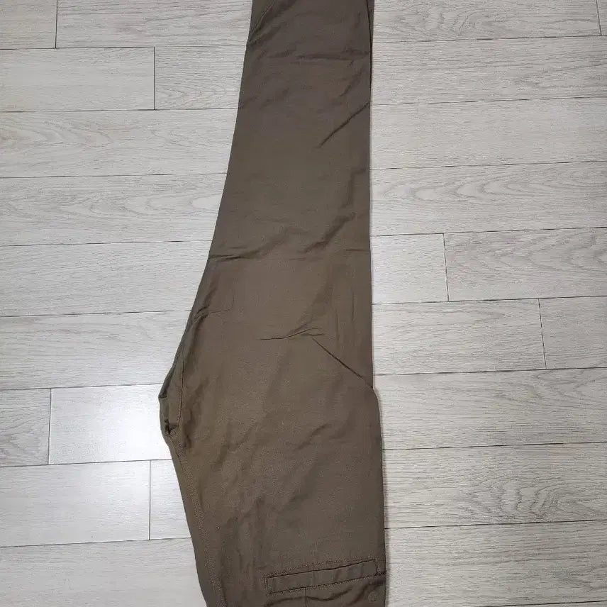 [BUNJANG] Lululemon Men's Performance Pants / 룰루레몬 기능성 남자 바지