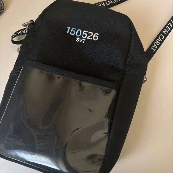 [BUNJANG] SEVENTEEN Bag / 세븐틴 가방