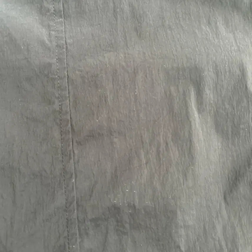 [BUNJANG] Prada Long Skirt (New) / 블랙 프라다원단 렁 스커트(새상품)