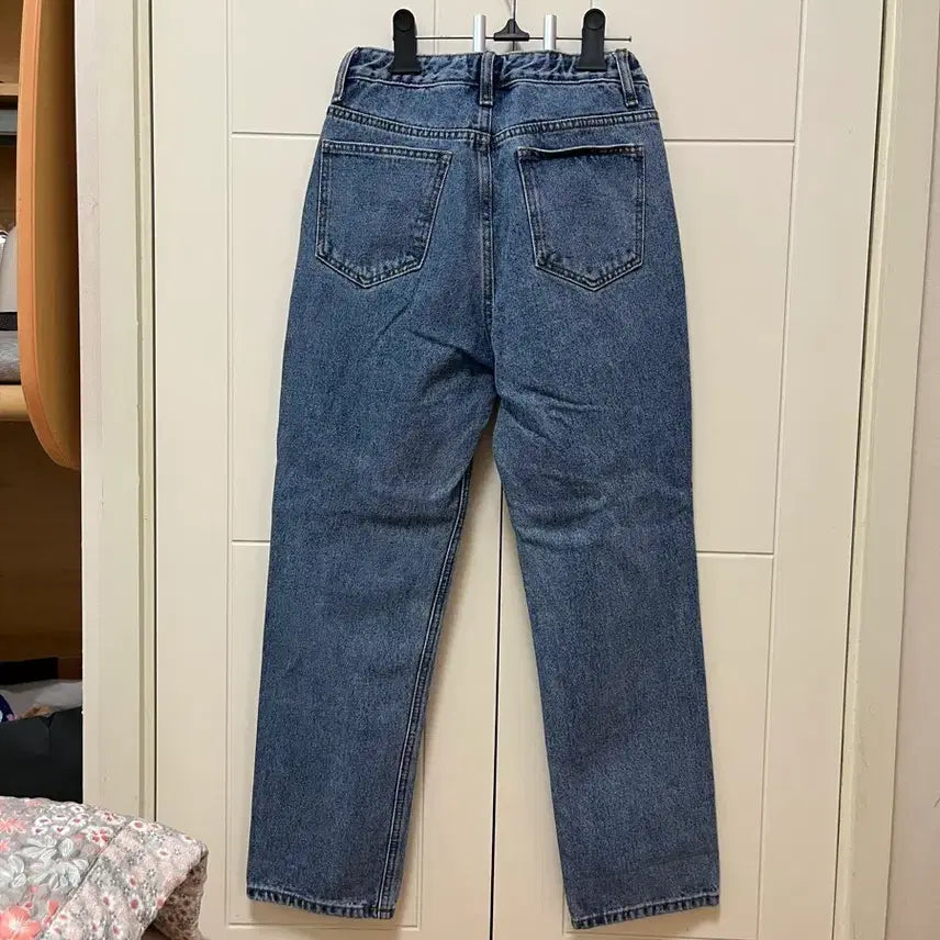 [BUNJANG] Jeans / 중청바지