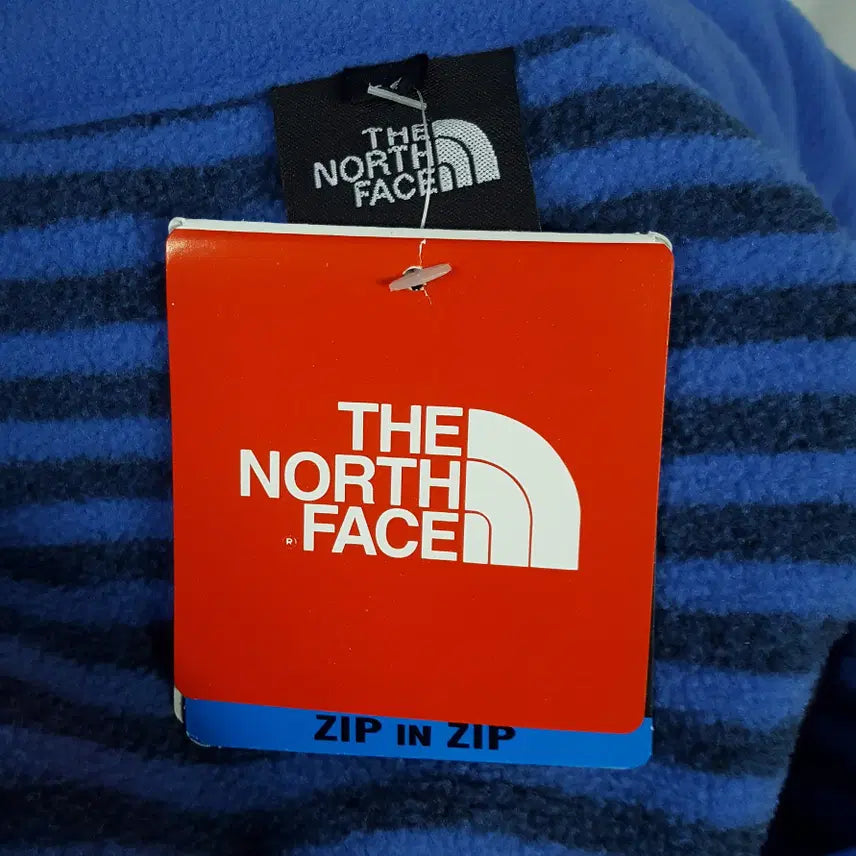 [BUNJANG] The North Face Fleece / 노스페이스 남성 후리스 새제품 95 오일장