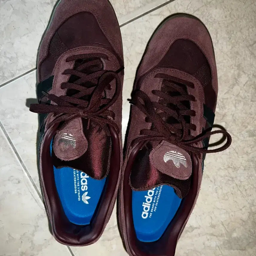 [BUNJANG] Adidas Aloha Super 280 / 아디다스 알로하 수퍼 280