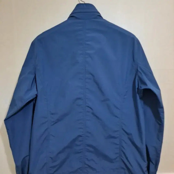 [BUNJANG] Kolon Maestro Windstopper Jacket (Blue, Size 100) / 코오롱 마에스트로 윈드스토퍼 블루 자켓 100사이즈