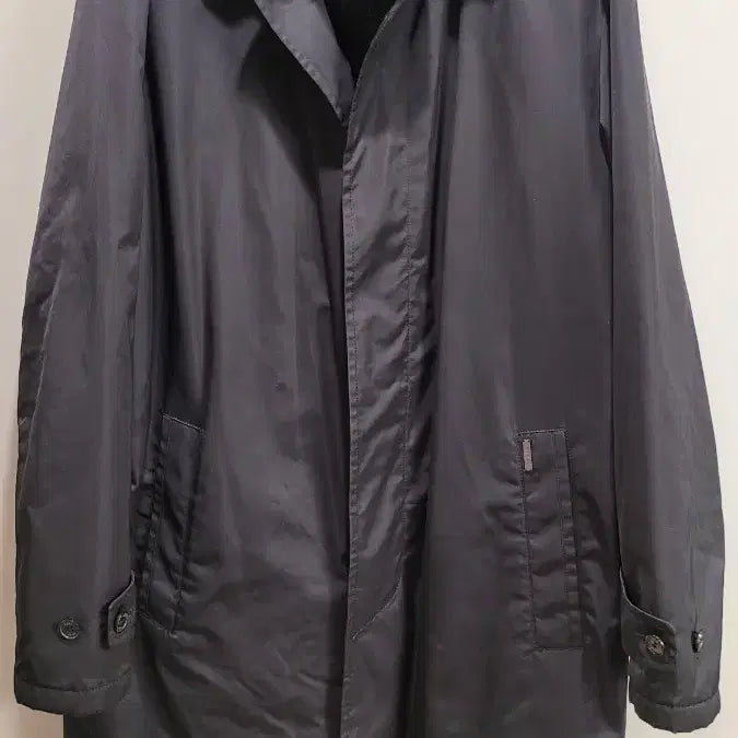 [BUNJANG] Men's Padded Coat / 닥스 남성 패딩 코트