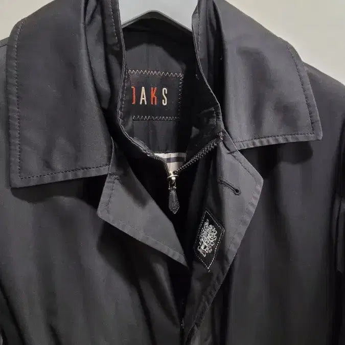 [BUNJANG] Men's Padded Coat / 닥스 남성 패딩 코트