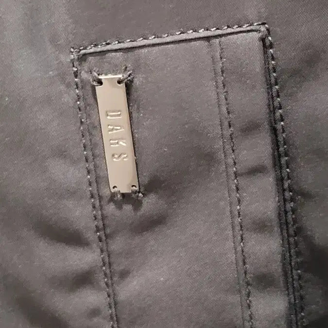 [BUNJANG] Men's Padded Coat / 닥스 남성 패딩 코트