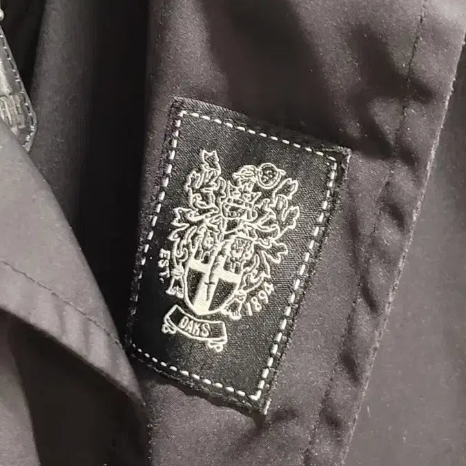 [BUNJANG] Men's Padded Coat / 닥스 남성 패딩 코트