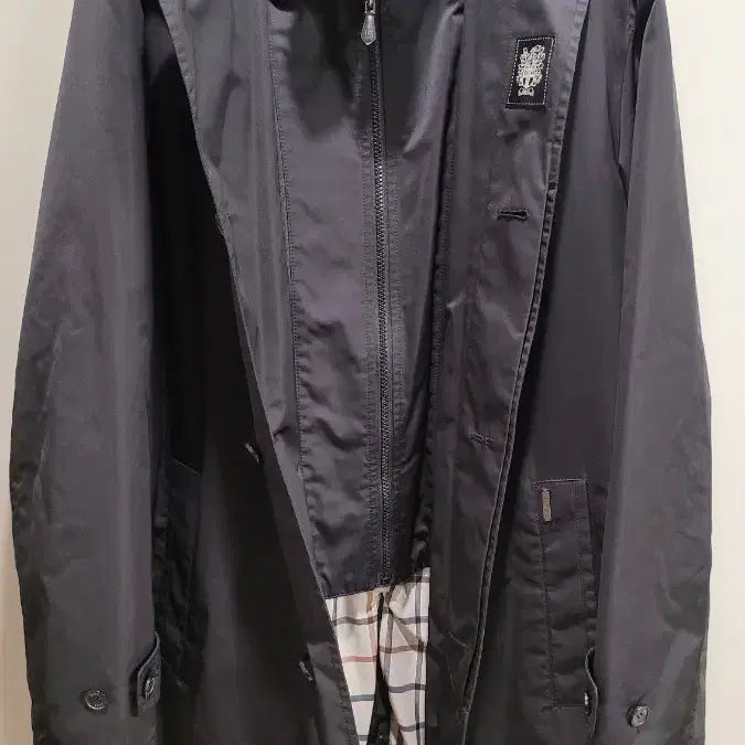 [BUNJANG] Men's Padded Coat / 닥스 남성 패딩 코트