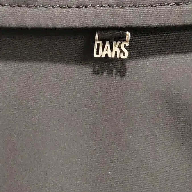 [BUNJANG] Men's Padded Coat / 닥스 남성 패딩 코트