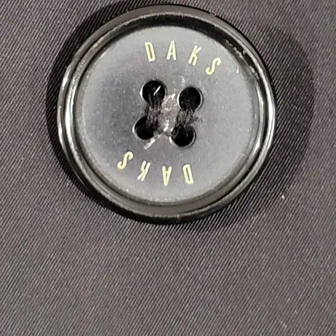 [BUNJANG] Men's Padded Coat / 닥스 남성 패딩 코트