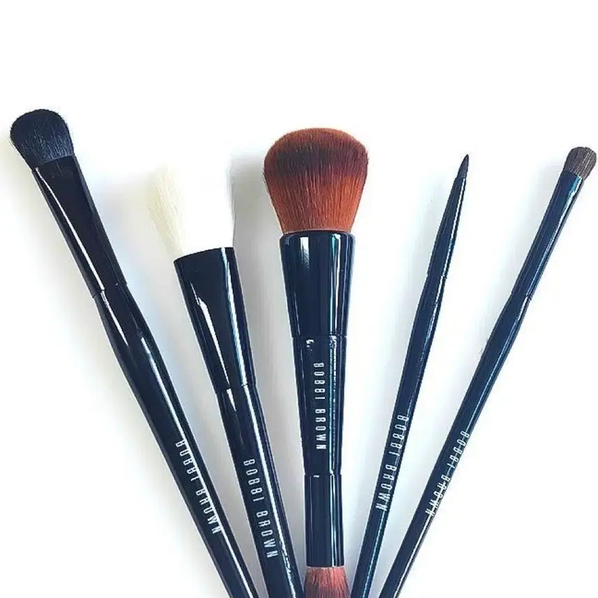 [BUNJANG] Bobbi Brown Makeup Brush Set / 바비브라운 메이크업 브러쉬 세트