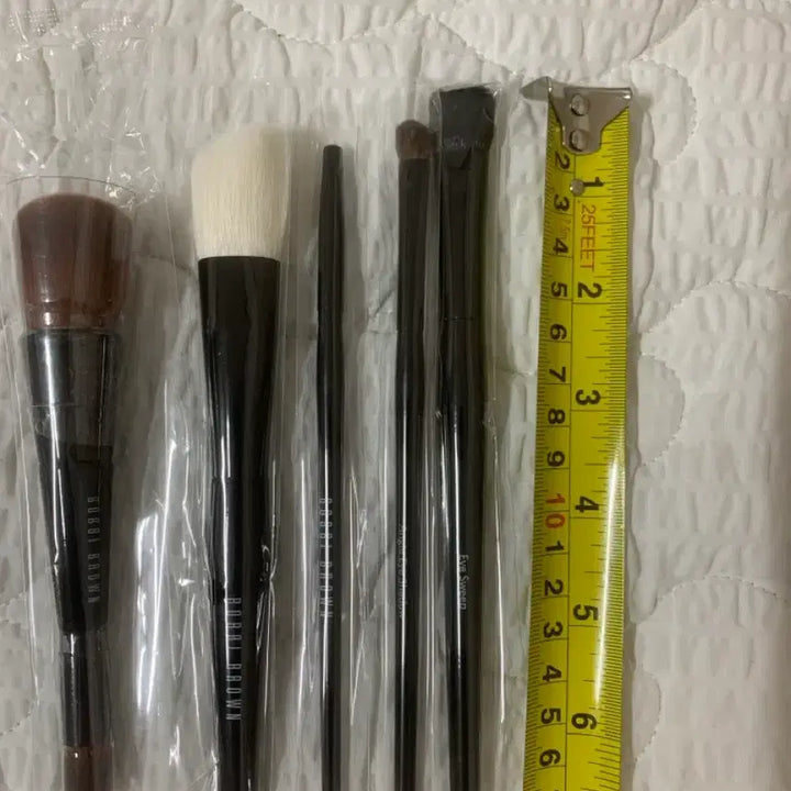 [BUNJANG] Bobbi Brown Makeup Brush Set / 바비브라운 메이크업 브러쉬 세트