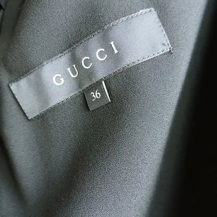 [BUNJANG] Gucci Blazer / gucci 블레이저