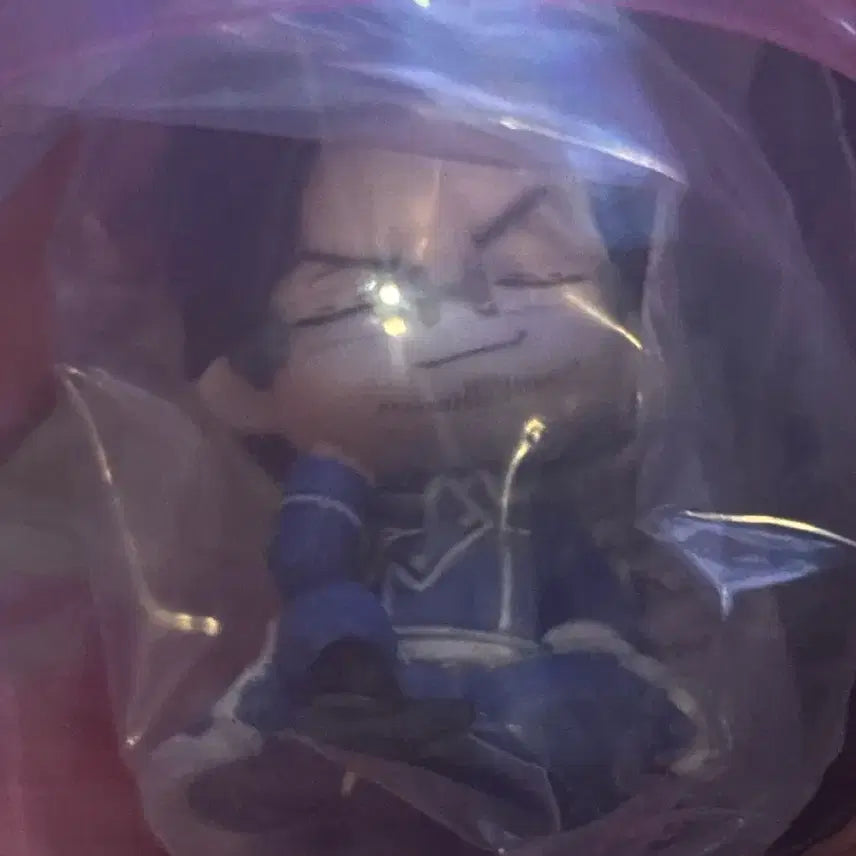 [BUNJANG] Mas Hughes / 마스 휴즈