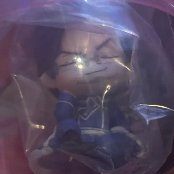 [BUNJANG] Mas Hughes / 마스 휴즈