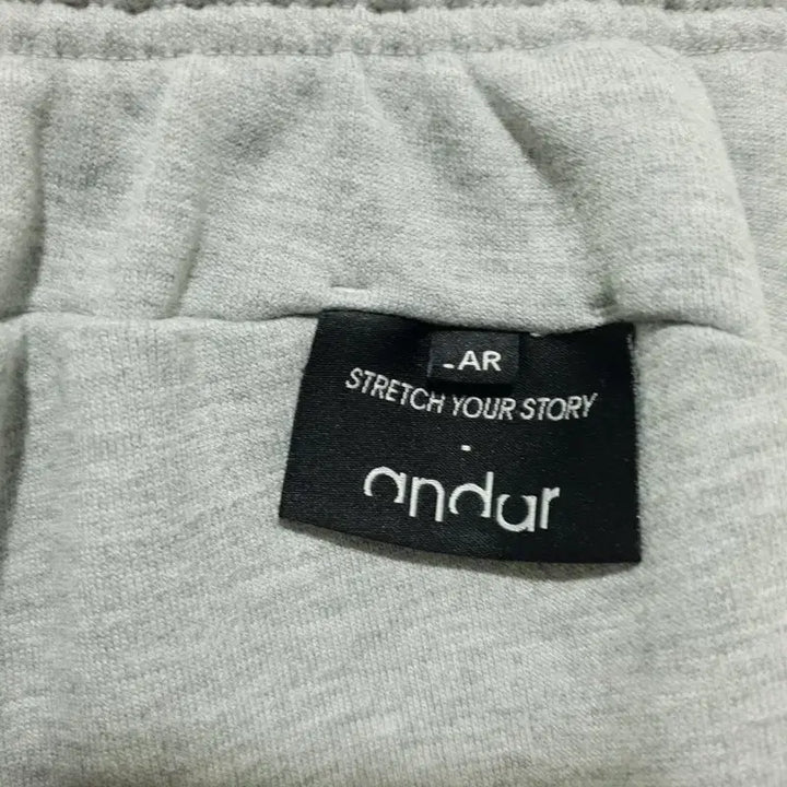 [BUNJANG] Andar Jogger Pants / 안다르 조거 팬츠 6_M1983