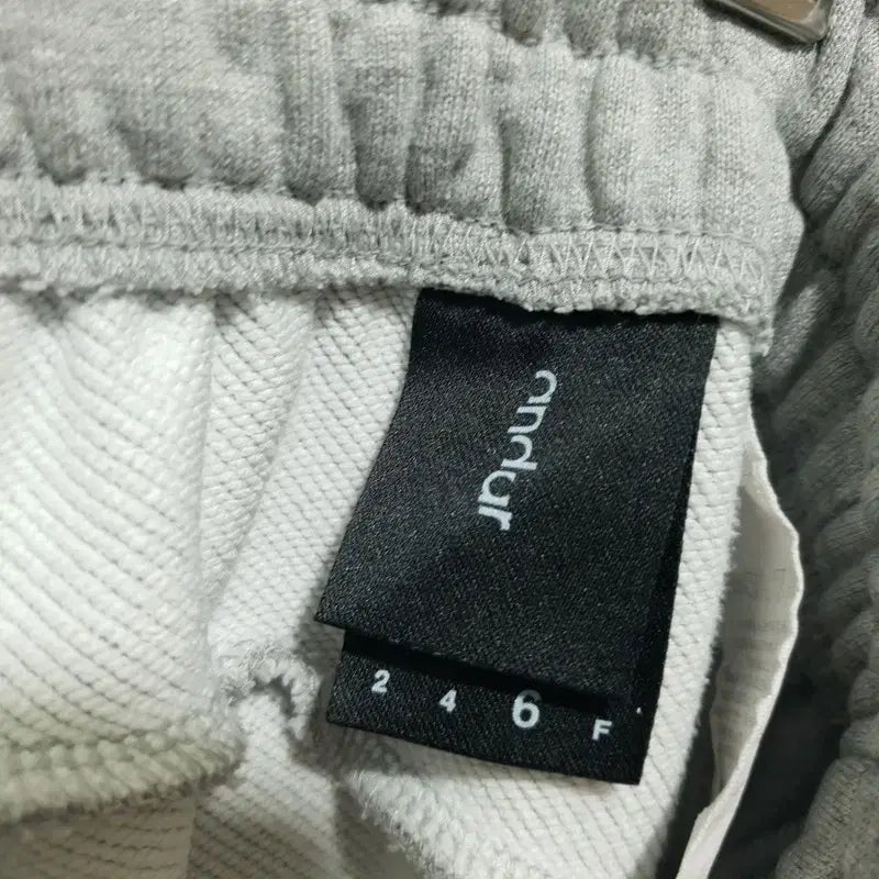 [BUNJANG] Andar Jogger Pants / 안다르 조거 팬츠 6_M1983