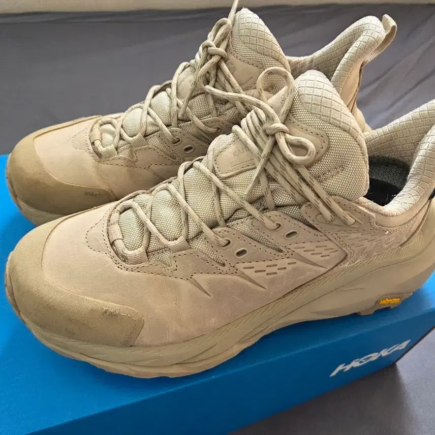 [BUNJANG] Kaha2 Low Photocard / 호카 카하2 로우