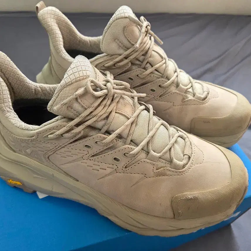 [BUNJANG] Kaha2 Low Photocard / 호카 카하2 로우