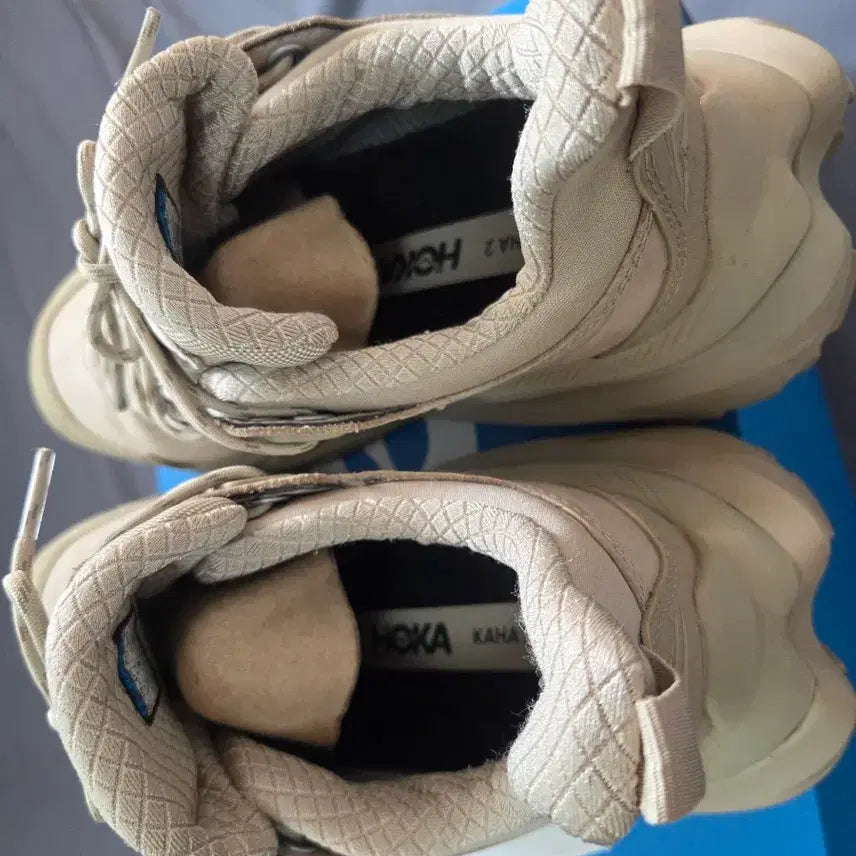 [BUNJANG] Kaha2 Low Photocard / 호카 카하2 로우