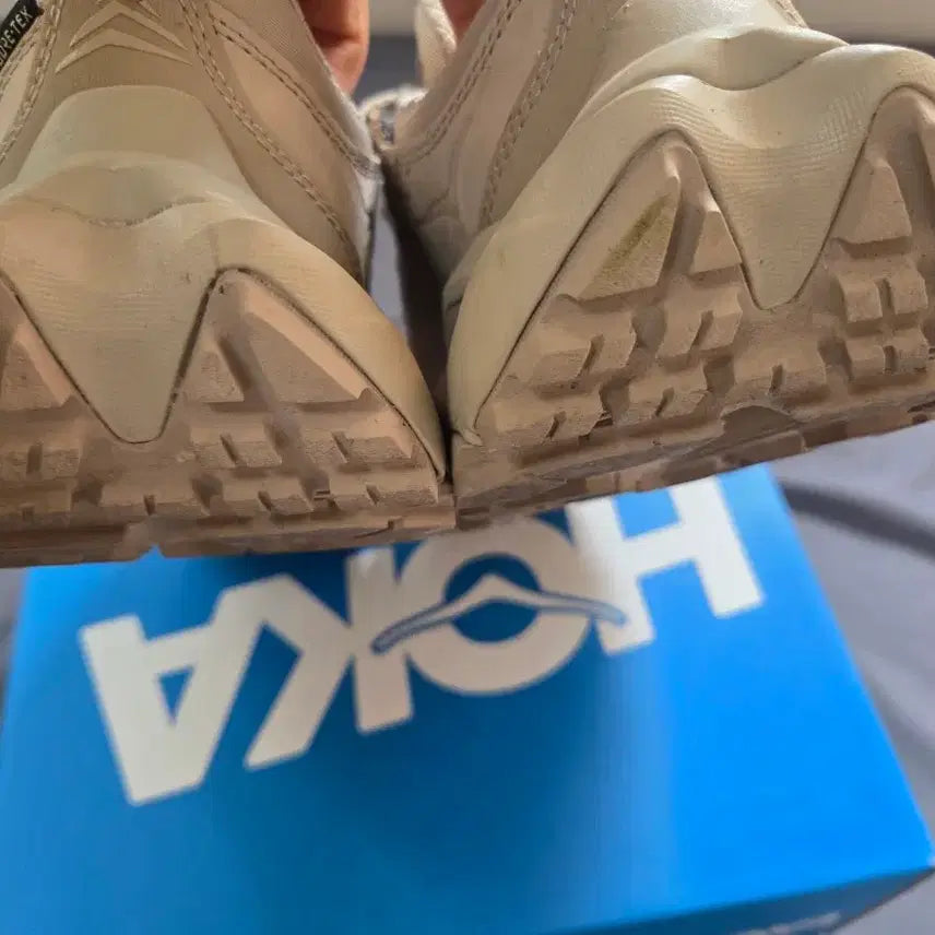 [BUNJANG] Kaha2 Low Photocard / 호카 카하2 로우