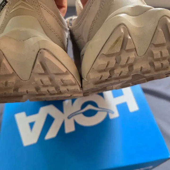 [BUNJANG] Kaha2 Low Photocard / 호카 카하2 로우