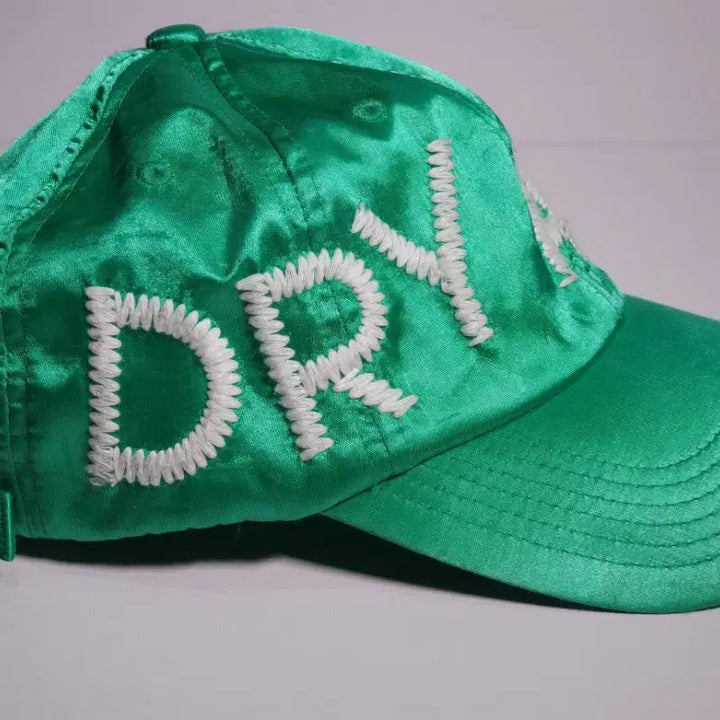 [BUNJANG] Human Made x CPFM Satin Ball Cap / 휴먼메이드 HUMAN MADE X CPFM 볼캡
