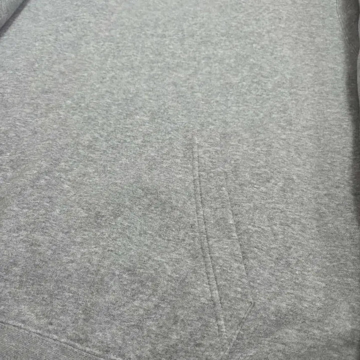 [BUNJANG] Nike Gray Hoodie / 나이키 회색 후드티 XXL, 3XL