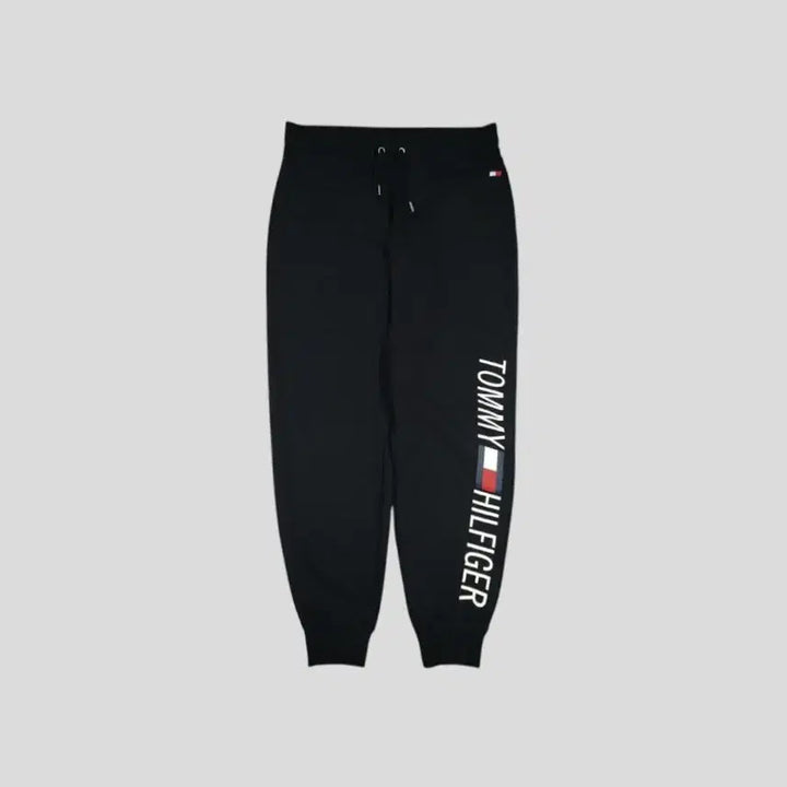 [BUNJANG] The North Face Two-Way Zipper Dryvent Reflex Fuse / 타미힐피거 스포츠 블랙 로고 올드스쿨 밴딩 조거팬츠 스웻팬츠 트레이닝복