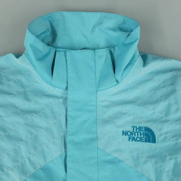 [BUNJANG] The North Face Two-Way Zipper Dryvent Reflex Fuse / 타미힐피거 스포츠 블랙 로고 올드스쿨 밴딩 조거팬츠 스웻팬츠 트레이닝복