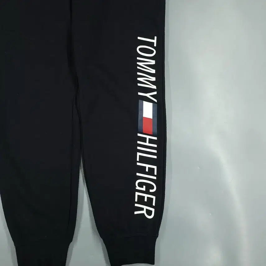 [BUNJANG] The North Face Two-Way Zipper Dryvent Reflex Fuse / 타미힐피거 스포츠 블랙 로고 올드스쿨 밴딩 조거팬츠 스웻팬츠 트레이닝복