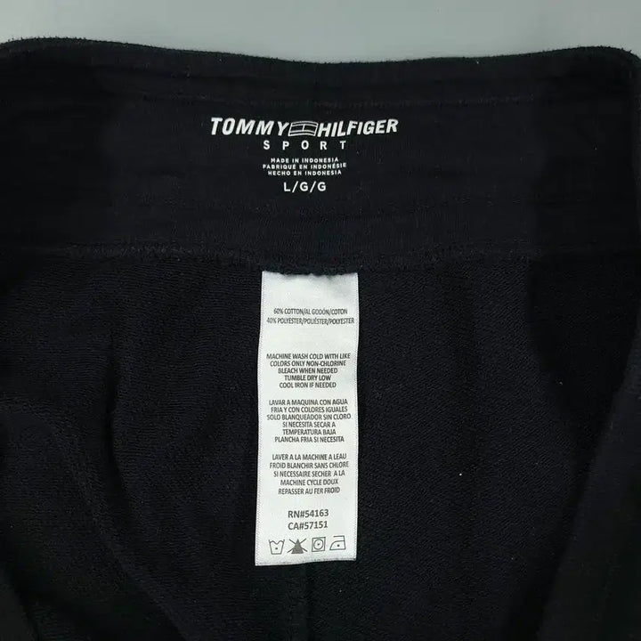 [BUNJANG] The North Face Two-Way Zipper Dryvent Reflex Fuse / 타미힐피거 스포츠 블랙 로고 올드스쿨 밴딩 조거팬츠 스웻팬츠 트레이닝복
