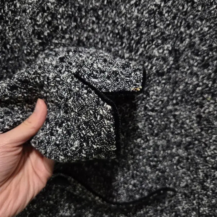 [BUNJANG] BRIGITTE Tweed Jacket / BRIGITTE 브리지트 트위드 자켓