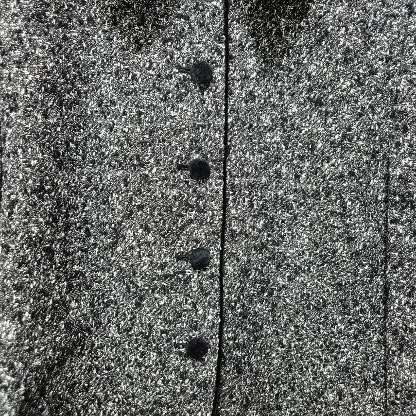 [BUNJANG] BRIGITTE Tweed Jacket / BRIGITTE 브리지트 트위드 자켓