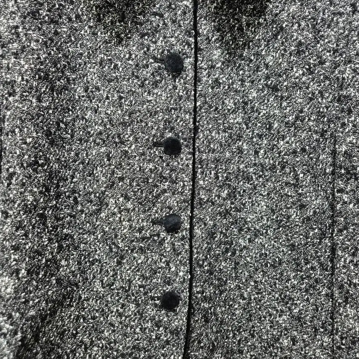 [BUNJANG] BRIGITTE Tweed Jacket / BRIGITTE 브리지트 트위드 자켓