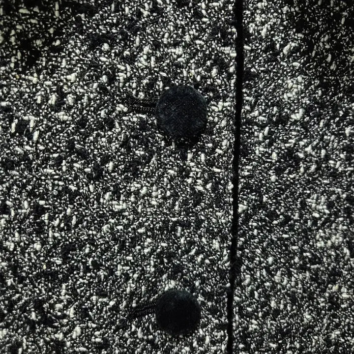 [BUNJANG] BRIGITTE Tweed Jacket / BRIGITTE 브리지트 트위드 자켓