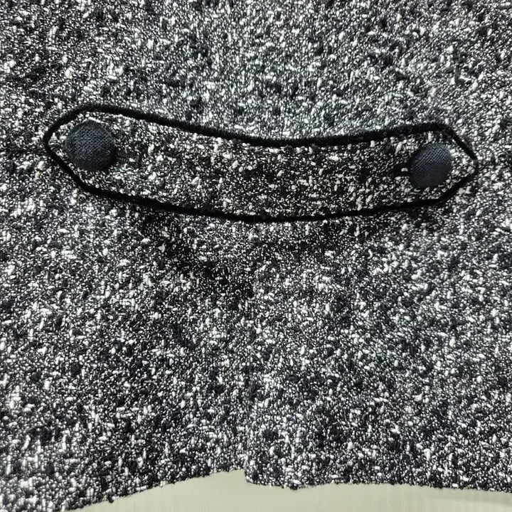 [BUNJANG] BRIGITTE Tweed Jacket / BRIGITTE 브리지트 트위드 자켓