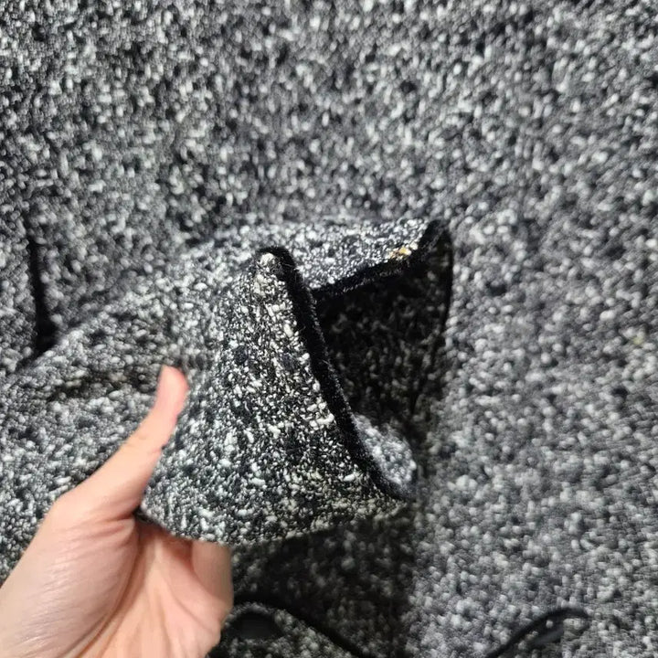 [BUNJANG] BRIGITTE Tweed Jacket / BRIGITTE 브리지트 트위드 자켓