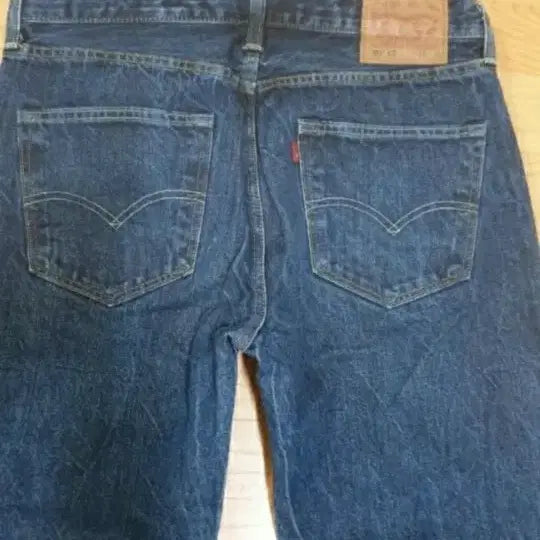 [BUNJANG] Levi's 501 CT Jeans (Size 31) / 01. 리바이스501 CT 청바지 81(31)