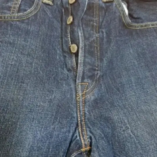 [BUNJANG] Levi's 501 CT Jeans (Size 31) / 01. 리바이스501 CT 청바지 81(31)