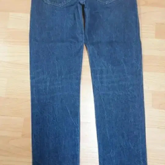 [BUNJANG] Levi's 501 CT Jeans (Size 31) / 01. 리바이스501 CT 청바지 81(31)