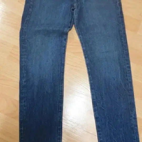 [BUNJANG] Levi's 501 CT Jeans (Size 31) / 01. 리바이스501 CT 청바지 81(31)
