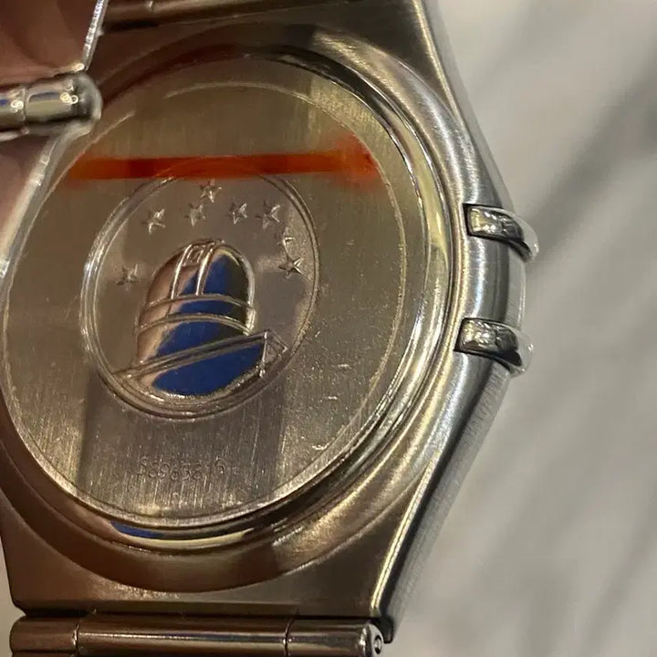 [BUNJANG] Omega X Constellation / 오메가 컨스텔레이션