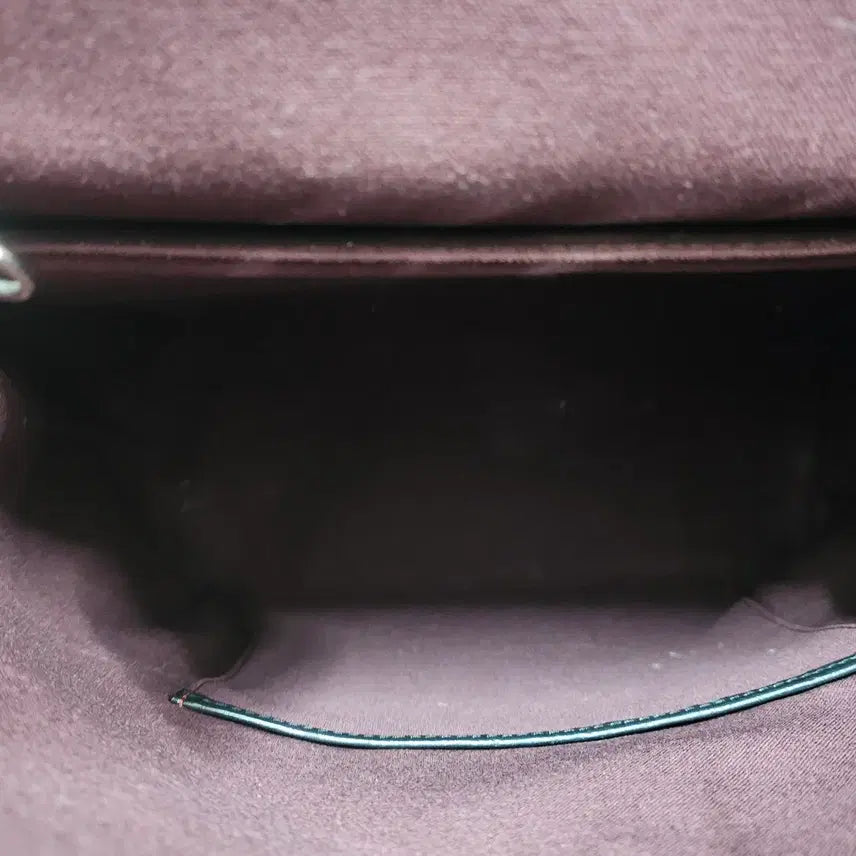 [BUNJANG] Louis Vuitton Pochette Makasar Canvas Backpack / 루이비통 포크파크 마카사르 캔버스 백팩